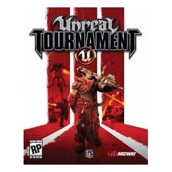 Unreal Tournament 3 (Special Edition)