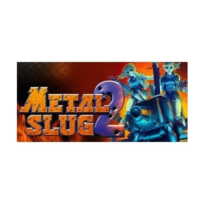 Metal Slug 2