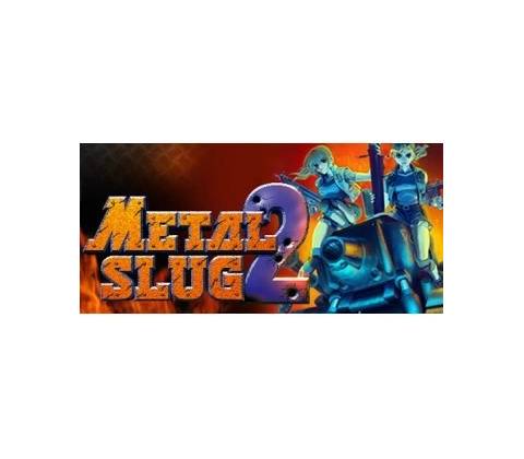 Metal Slug 2
