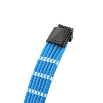 CableMod Pc кабел/преходник cablemod - cm-pev2-16p2-n60klb-5pc-r (cm-pev2-16p2-n60klb-5pc-r)