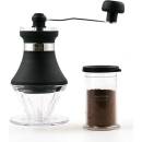 Mlýnky na kávu Grindripper přenosný ruční mlýnek