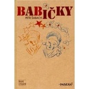 Babičky - Petr Šabach