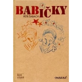 Babičky - Petr Šabach