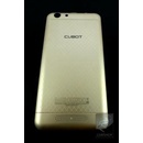 Kryt Cubot Dinosaur zadný zlatý