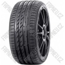Osobní pneumatiky Nokian Tyres zLine 225/45 R17 91W
