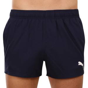 PUMA Мъжки плувни Puma тъмно сини Puma | Sin | МЪЖЕ | M - zoot - 68,45 лв