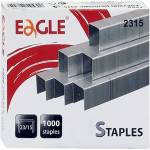 EAGLE Скоби eagle 23/15 1000 броя 110-1328 (110-1328)