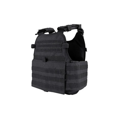 Condor Outdoor Modular Operator Plate Carrier gen.II černá – Zboží Dáma