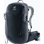 Deuter Туристически раница Deuter Futura 25 l SL black