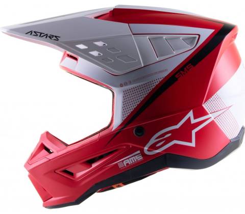 Alpinestars Supertech M5 Rayon