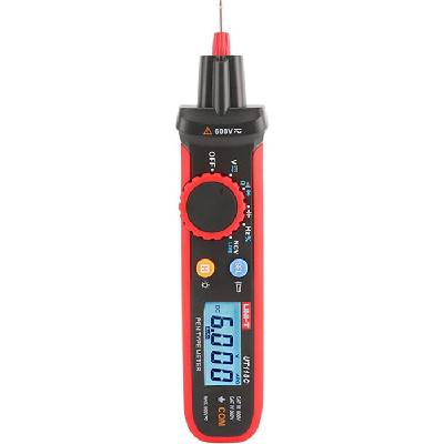 UNI-T UT118C