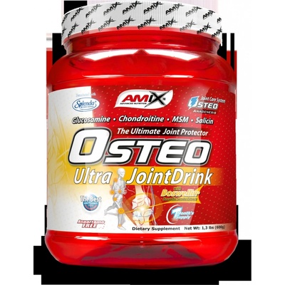 Amix Osteo Ultra JontDrink čokoláda 600 g