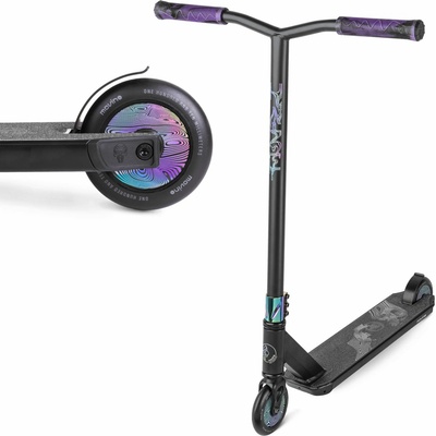 Movino Haze černá – Hledejceny.cz