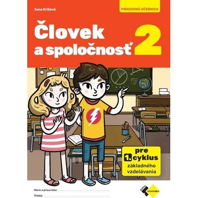 Človek a spoločnosť 2