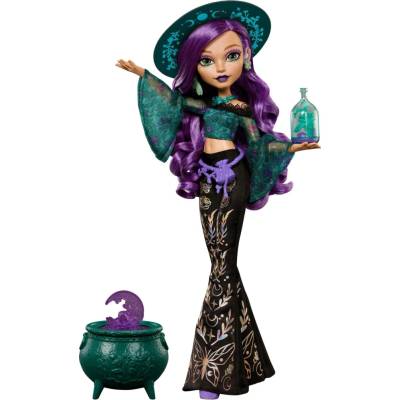 Monster High JMB92 Modelka