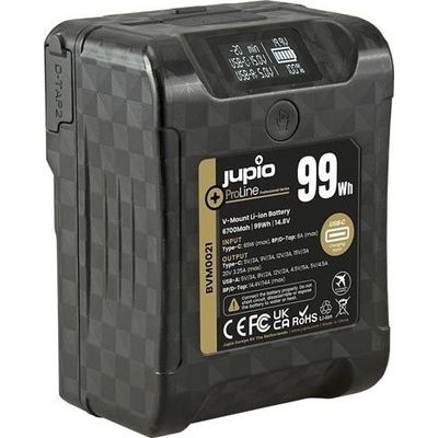 Jupio BVM0021