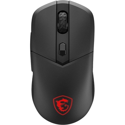 MSI VERSA 300 Elite Wireless S12-4301290-CLA