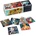 Seemann Henschel GmbH Blumen. Memo / Flowers. Matching Game