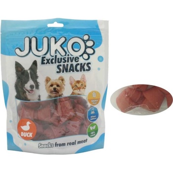 Smarty Snack Soft Duck Bone 250 g