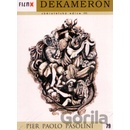 Dekameron DVD