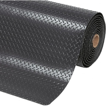 Notrax 979 Saddle Trax Black 91cm x linm