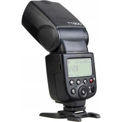 Godox TT600 pro Sony