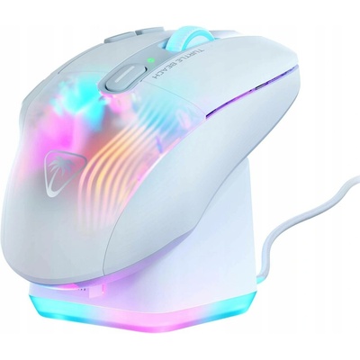 Turtle Beach KONE XP Air + RGB nabíjecí stanice Rapid TBM-1101-15