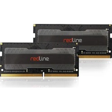 Mushkin Redline Dual Kit 32GB MRA4S266GHHF16GX2