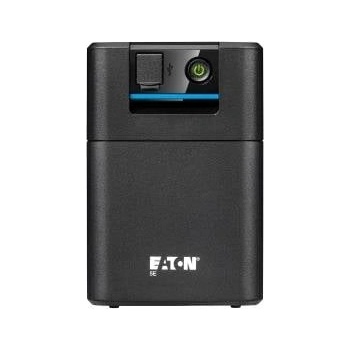 Eaton 5E Gen2 - UPS - AC 220 - 240 V - 360 Watt - 700 VA - USB - output connectors: 4