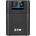 Eaton 5E Gen2 - UPS - AC 220 - 240 V - 360 Watt - 700 VA - USB - output connectors: 4