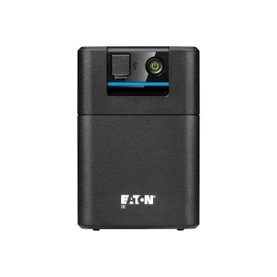 Eaton 5E Gen2 - UPS - AC 220 - 240 V - 360 Watt - 700 VA - USB - output connectors: 4