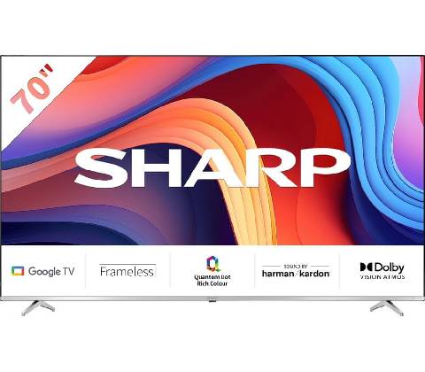 Sharp 70GP6260E