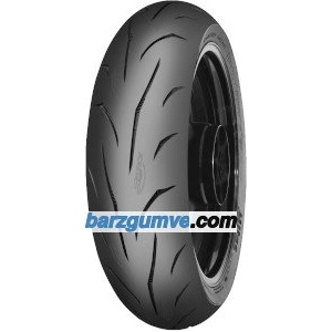 Mitas Sport Force+ EV ( 160/60 ZR17 TL (69W) Задно колело ) - barzgumve Мотоциклетни гуми