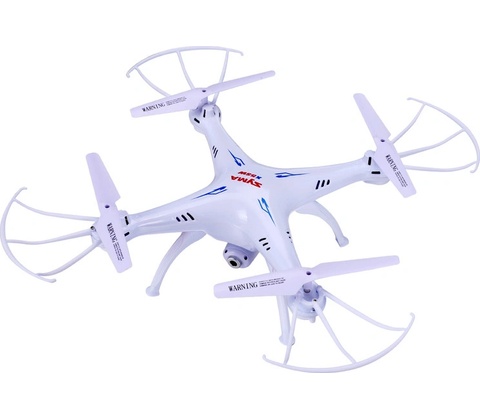 SYMA X5SW