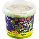 Krmivo pre ryby Aqua Exotic Supersměs vločky 1 l