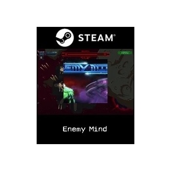 Enemy Mind
