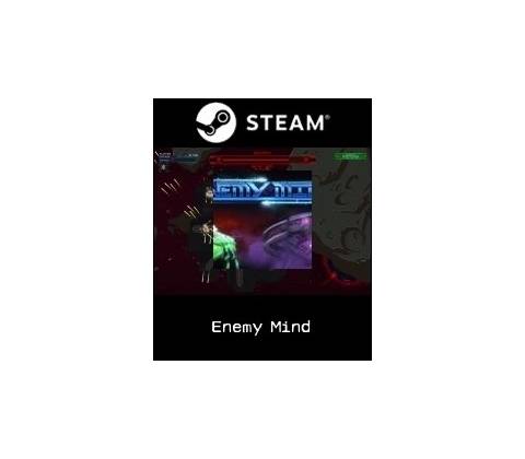 Enemy Mind