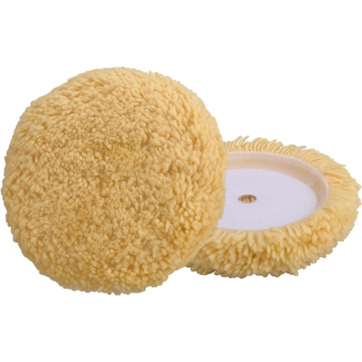 Extol Premium Leštící kotouč vlněný T180 190 mm