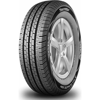 Tourador X All Climate VAN Plus 215/60 R17 109/107T