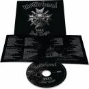 Motörhead - Bad Magic CD