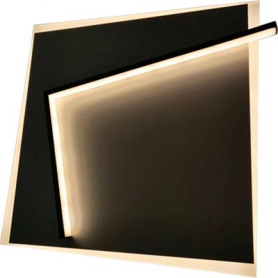 Avide ПЛАФОНИЕРА LED Avide MALAKAI 44W ADO3S-MALA 420х420х50мм 3 РЕЖИМА ДИСТ. У-Е (070828)