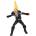 Banpresto The Amazing Heroes My Hero Academia Present Mic 15cm 19268