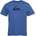 Quiksilver Comp Logo modré čierne