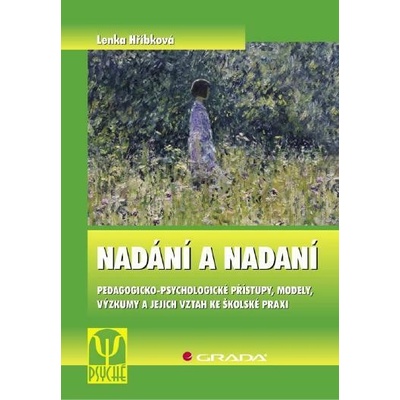 Nadání a nadaní – Hledejceny.cz