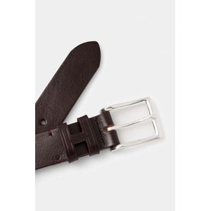 Hackett London Кожен колан (HM413177) - answear - 199,91 лв