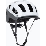 Endura Велосипедна каска Endura Urban Luminite бяла