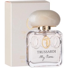 TrussarDi My Name parfémovaná voda dámská 50 ml