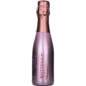 Bottega ПРОСЕКО БОТЕГА РОЗЕ ГОЛД