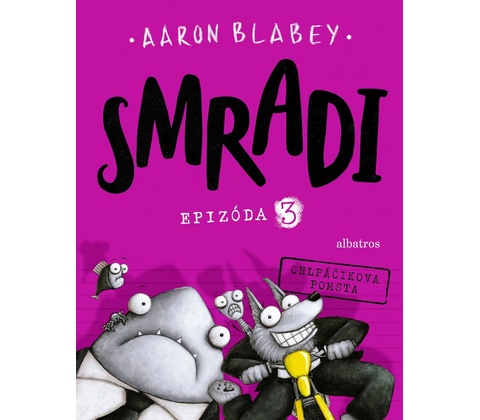 Smradi 3