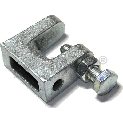 MTR Závěs na nosník Varianta: Závěs na nosník M8 0-18mm Zn – Zboží Mobilmania